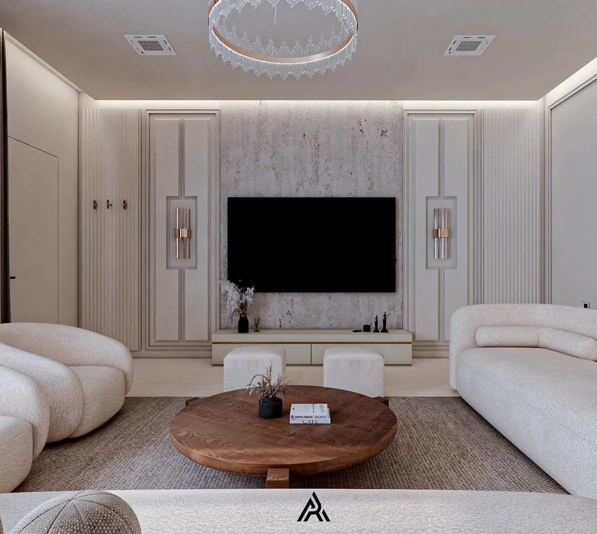 التصميم الداخلي: تتميز شركة قلعة الديكور بفريق من المهندسين المعماريين المبدعين، الذين يتمتعون بقدرات ابتكارية عالية في إنشاء تصاميم داخلية متميزة. سواء كنت تفضل التصاميم الكلاسيكية أو الحديثة، فإننا نقدم لك الحلول التي تناسب ذوقك الشخصي واحتياجاتك. الإشراف الهندسي: نحرص في شركة قلعة الديكور على تقديم خدمة إشراف هندسي كاملة، حيث يتولى فريقنا المؤهل والمدرب مهمة التأكد من تنفيذ جميع الأعمال بدقة وفقًا لأعلى معايير الجودة والمواصفات الفنية.